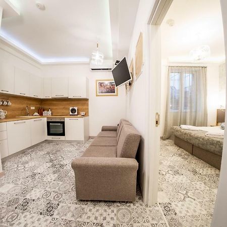 Sofia Pearl Life Apartment - No Window Apartment Exterior foto