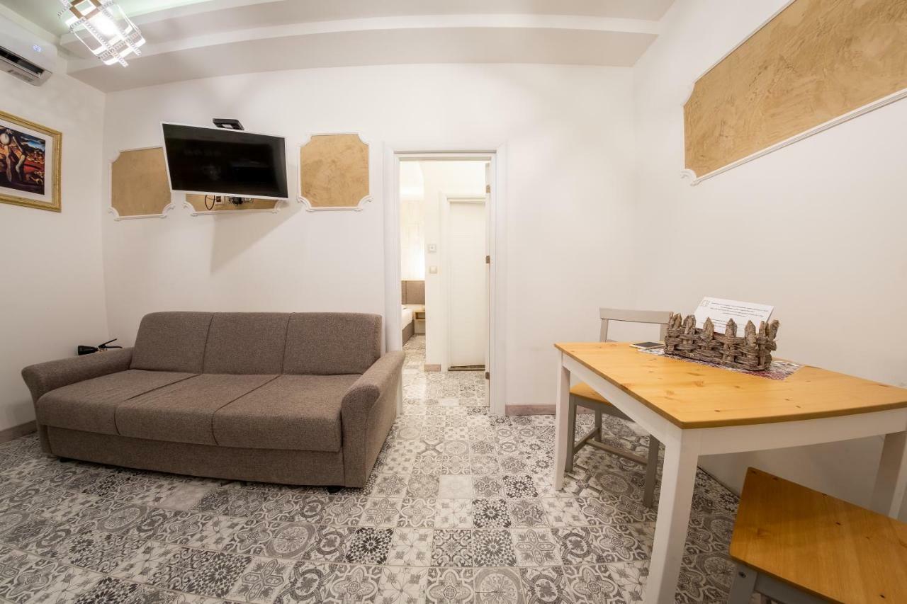 Sofia Pearl Life Apartment - No Window Apartment Exterior foto
