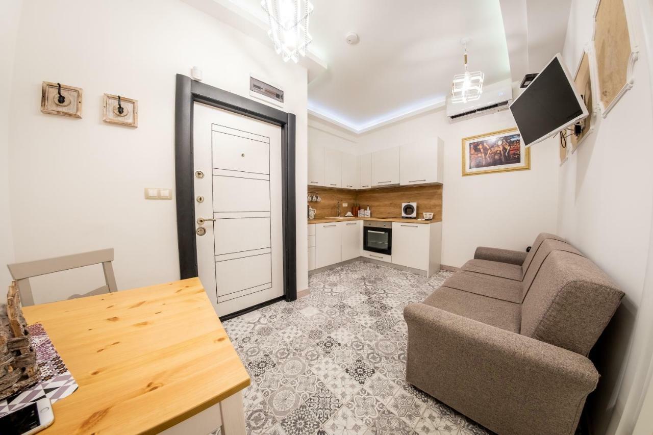 Sofia Pearl Life Apartment - No Window Apartment Exterior foto